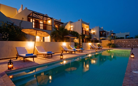 "Escape to Paradise: Costa Rica's Top Surf and Yoga Retreat Destinations"