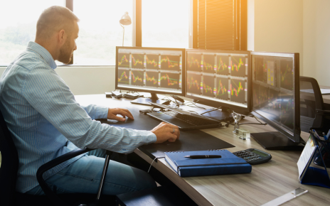 Getting Started with MetaTrader 4 for Windows