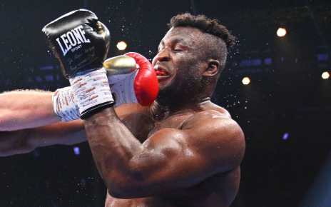 Watch Boxing Tonight Free Live Streams and PPV Access