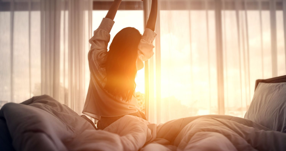 Natural botanicals that promote relaxation and focus