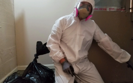 Asbestos Testing That Prevents Long-Term Health Issues