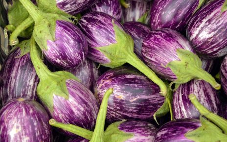 Eggplant, fruit, vegetables — Selecting Incall Escorts with Confidence: A Data-Driven Guide