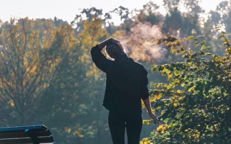 Woman, exercise, stretching — The Ultimate Guide to Finding Reliable Sources for Testosterone Replacement Therapy (TRT)