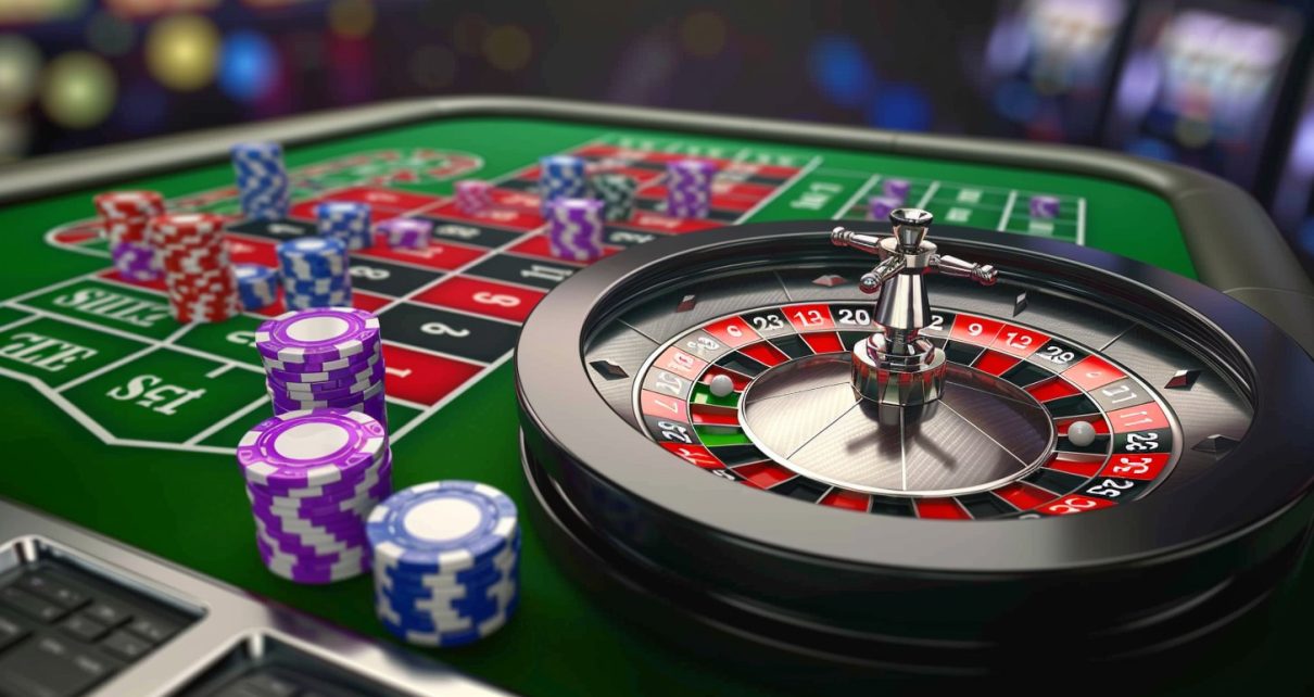 Top-Level Online Entertainment Journey Across VIPTAKA, TAKABET, SLOTS PK and KRWIN