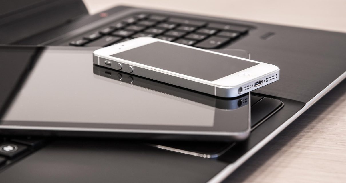Technology, devices, electronics — What Makes Managed Cybersecurity Solutions Vital for Modern Businesses?
