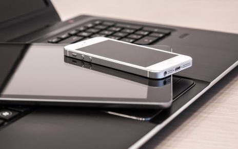 Technology, devices, electronics — What Makes Managed Cybersecurity Solutions Vital for Modern Businesses?