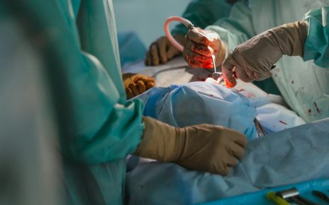 minimally invasive procedures